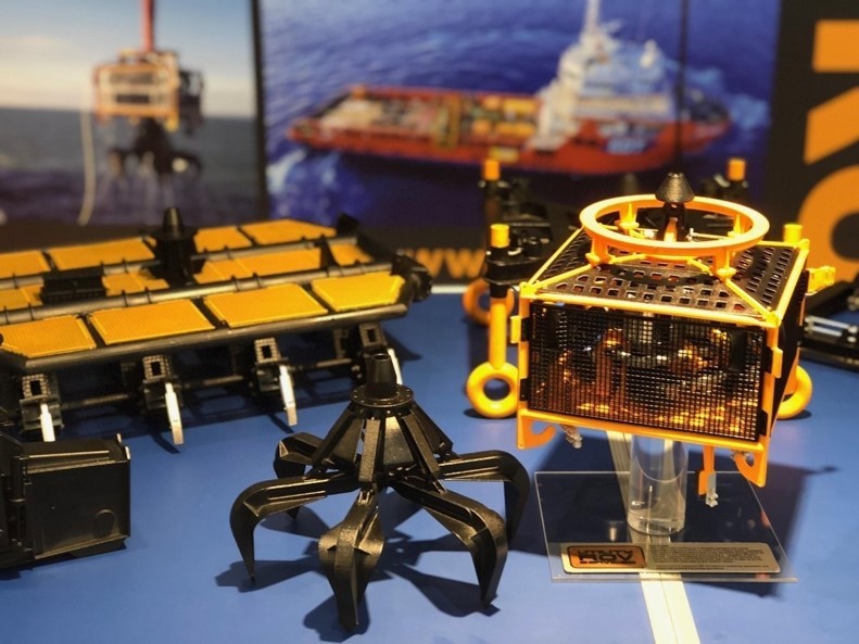 Puller Tool Rov Exhibition Models | Aben